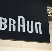 Image result for Braun Company