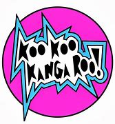 Image result for Koo Koo Kanga Roo Party Pages Cartoon