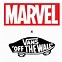 Image result for Vans Marvel Collab