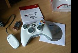 Image result for Xbox 360 Controller for PC