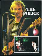 Image result for the police sting
