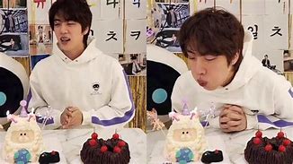 Image result for BTS Jin Birthday