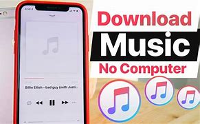 Image result for How to Download Free Music On iPhone