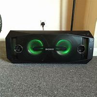 Image result for Sony All in One Speaker