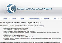 Image result for Mobile Unlock Software