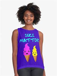 Image result for Size Matters Funny