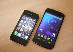 Image result for Nexus 4 Orange