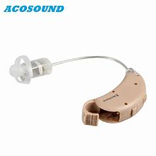 Image result for Hearing Aid Receiver