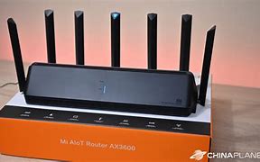 Image result for Xiomi Router Wifi6