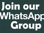 Image result for Whatsapp Group Chat