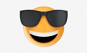 Image result for Laughing Sunglasses Emoji