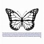 Image result for Butterfly Printable Template 6