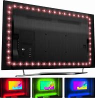 Image result for Light Out On 65 Inch TV Set