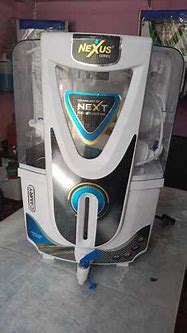 Image result for Nexus Series Water Purifier Dispense