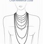 Image result for 30 Silver Chain for Women