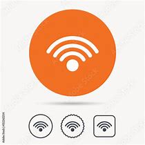 Image result for Wifi Symbol Square
