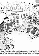 Image result for Sales Pitch Cartoon