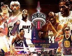 Image result for NBA All-Star Wallpaper