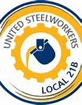 Image result for Local 1683 Union Logo