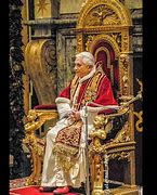 Image result for Joeseph XVI. Pope