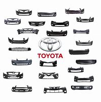Image result for 2018 Toyo Camry Front Bummper