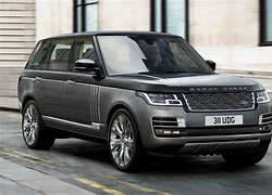 Image result for Land Rover Large SUV