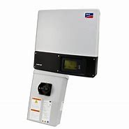 Image result for Sunny Boy String Inverter