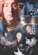 Image result for John Lennon in My Life