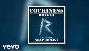 Image result for cockiness_love_it
