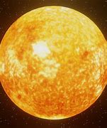 Image result for Sun Texture Map
