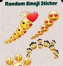 Image result for Stiker Emoji Keren