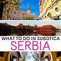 Image result for Subotica Serbia