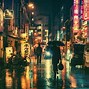 Image result for Tokyo Night Traffic