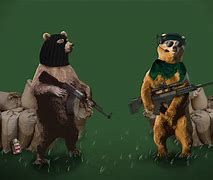 Image result for Tarkov Loot Bear