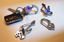 Image result for Carabiner Multi-Tool