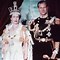 Image result for Queen Elizabeth II Coronation Crown