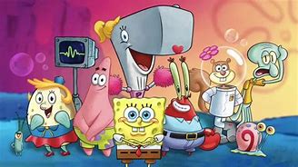 Image result for Spongebob SquarePants Season 14 DVD