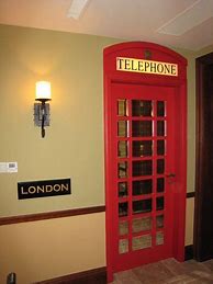 Image result for Telephone Booth Bathroom