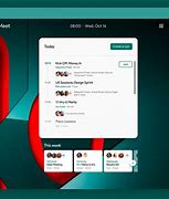 Image result for Google Meet Template