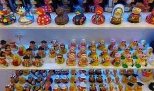Image result for Barcelona Duck Store
