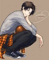 Image result for Takao Anime KNB