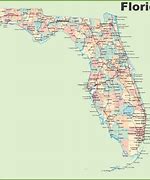 Image result for Map of West Florida