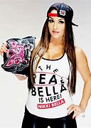 Image result for WWE Nikki Bella Backstage