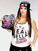 Image result for Nikki Bella WWE Belt