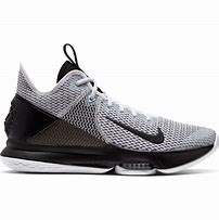 Image result for LeBron Witness 4 Basketball Shoes