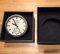 Image result for Breitling Clock Bentley Desk