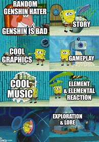 Image result for Game Graphic Meme