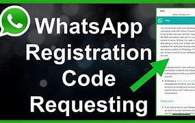 Image result for Whats App Registration