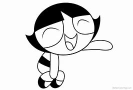 Image result for Powerpuff Girls Buttercup Mad