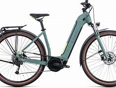 Image result for Cube Touring Hybrid One